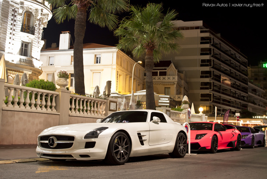 Cannes